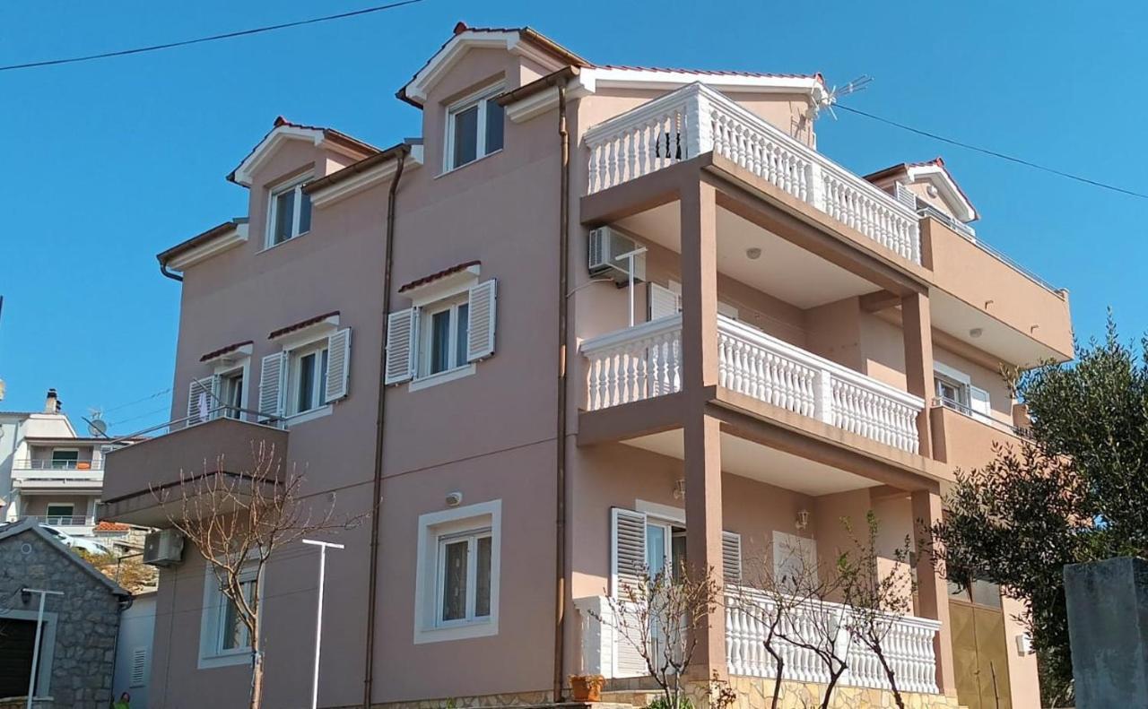 Apartment Exclusive View Šibenik Buitenkant foto